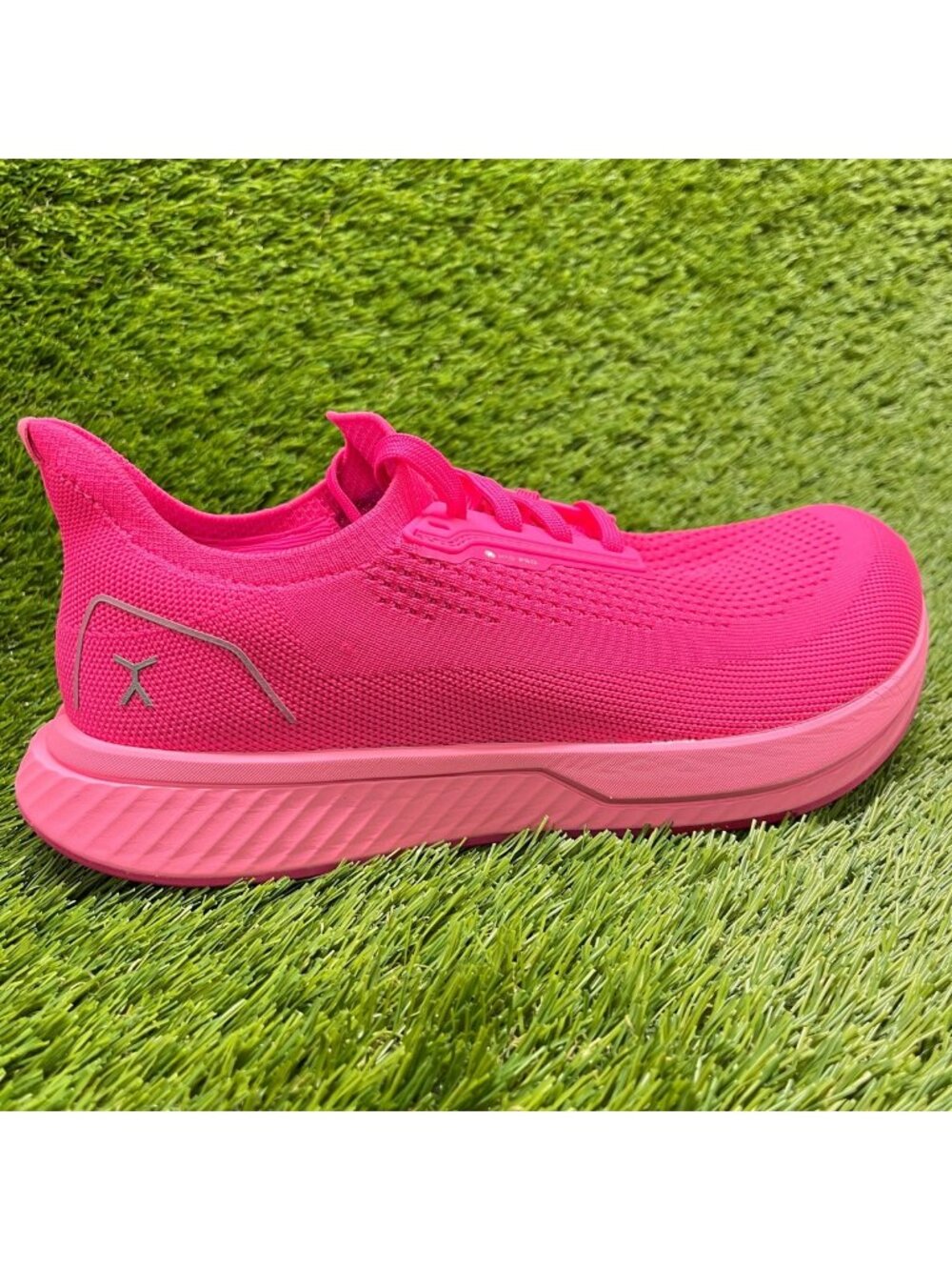 Flux Adapt Runner H2O Pro Mens Size 8 Womens 9.5 Athletic Knit Shoes Sneakers